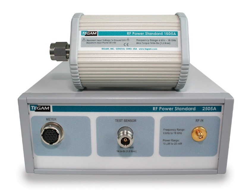 TEGAM 18GHz50GHz Ƶʴݱ׼